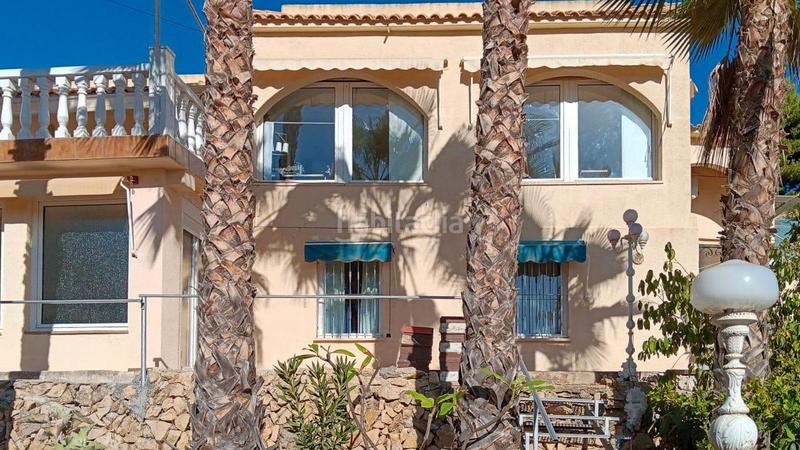 Foto af61ef25-291b-422e-b2ce-aa91b23faf5f. Chalet in El Tossal-Bello Horizonte Nucia (la)