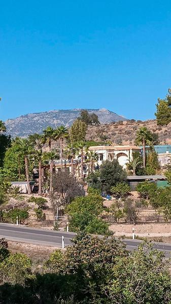 Foto bea84ba0-2b15-4109-9f19-6f0a02dbbf37. Chalet in El Tossal-Bello Horizonte Nucia (la)