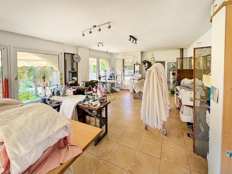 Foto d5a93239-990e-4fdd-b4cf-bf811771f318. Chalet in El Tossal-Bello Horizonte Nucia (la)