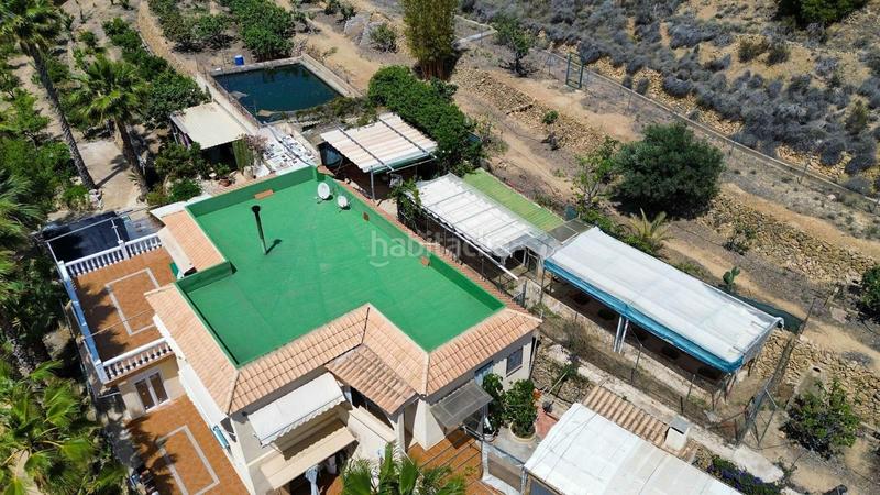 Foto e0154174-463f-4903-a3a7-721b7f82e3a5. Chalet in El Tossal-Bello Horizonte Nucia (la)