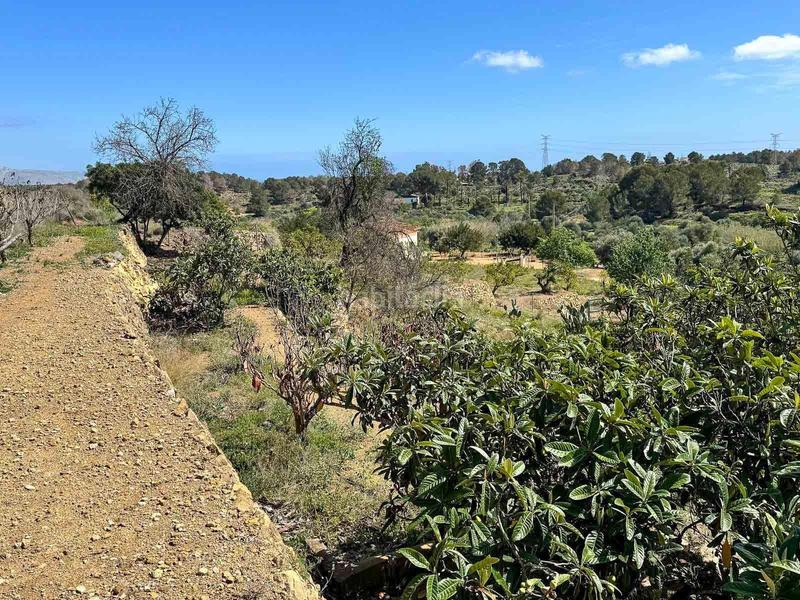 Foto fe522304-d8c4-42bd-8802-bc32926f95d1. Chalet in El Tossal-Bello Horizonte Nucia (la)