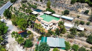 Chalet in El Tossal-Bello Horizonte