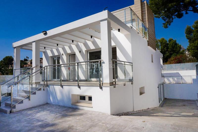 Foto 47d1069a-95a2-48ed-8d54-2516ba7c5e97. Apartament amb piscina a Coloma Nucia (la)