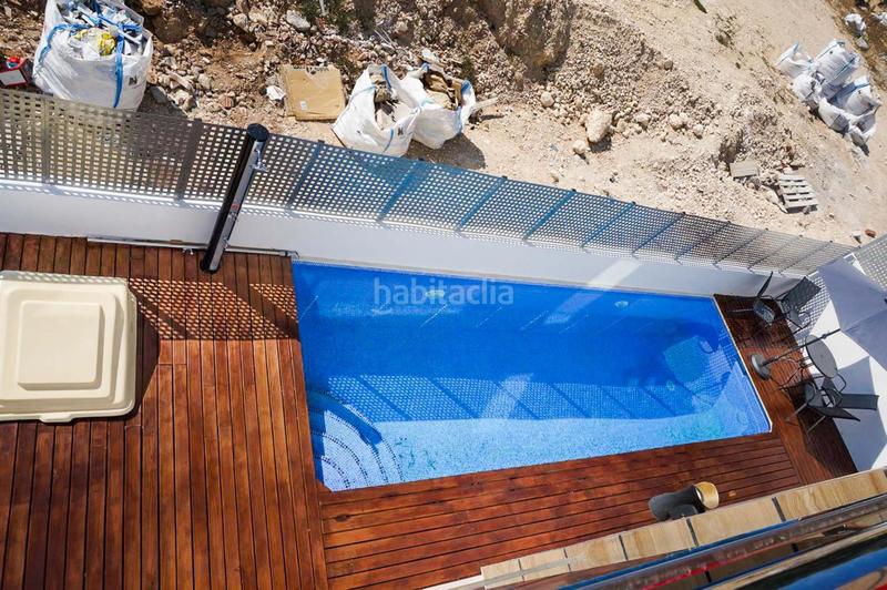 Foto 136d90cc-0d77-48bb-a411-cdb8389f3050. Apartment with pool in Coloma Nucia (la)