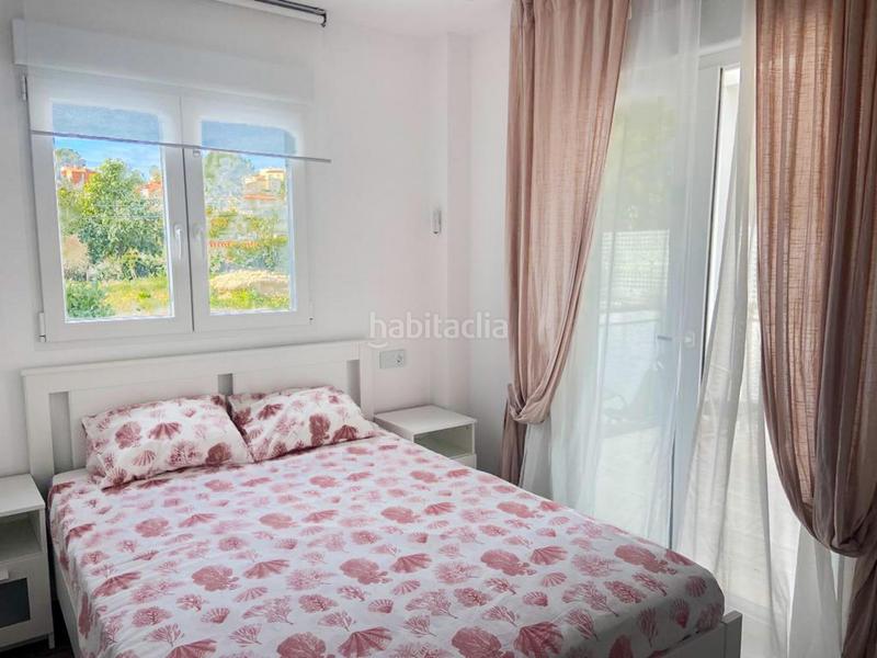 Foto 67941dfd-fed4-4544-8a87-72e2d074afa1. Apartment with pool in Coloma Nucia (la)