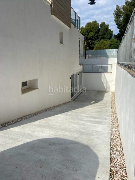 Foto d3cb4fe6-ac19-41cf-9faf-b14b948ec139. Apartment with pool in Coloma Nucia (la)