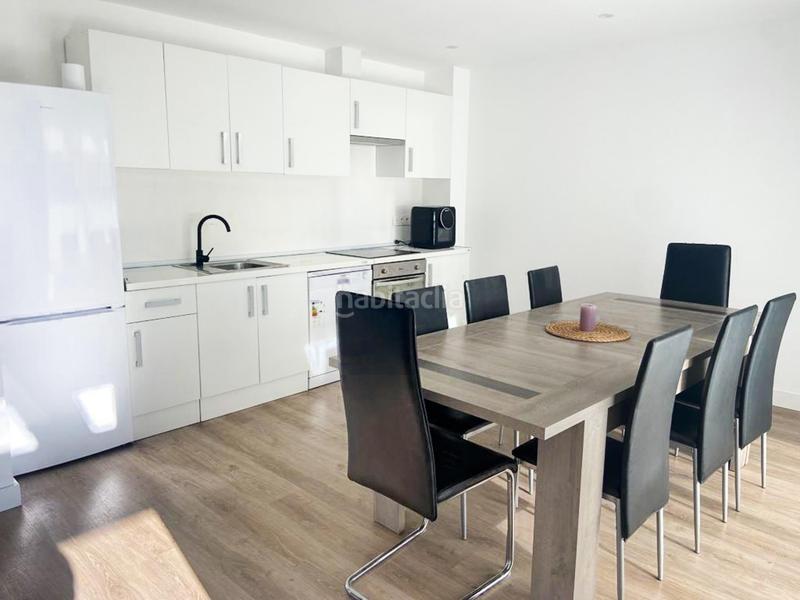 Foto 500cd20e-40cd-4248-9ee7-9dc3489caa7e. Appartement mit pool in Coloma Nucia (la)