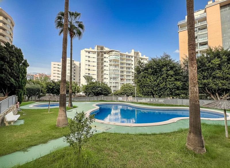 Foto 7f7d24fa-2daf-465f-bffa-c82ece97b479. Apartament amb piscina a Cala Alta-Veramar Vila Joiosa (la)