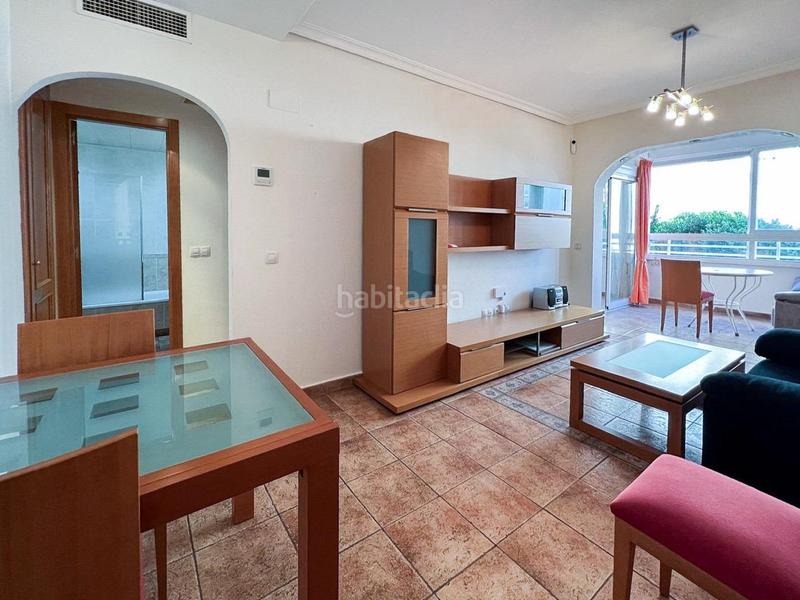 Foto c2f25769-473f-47a3-9460-3c19da697e87. Apartament amb piscina a Cala Alta-Veramar Vila Joiosa (la)