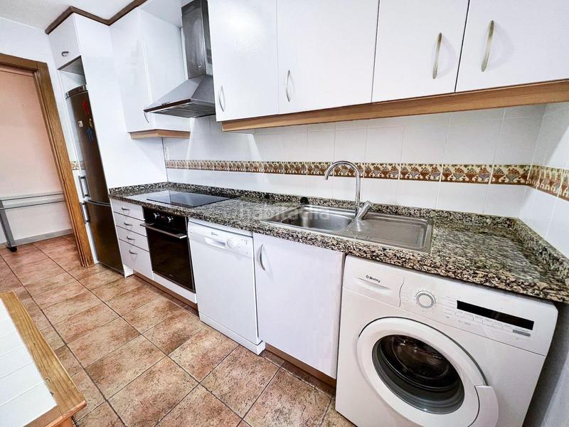 Foto c70be39c-938a-4035-8ffd-4db017accafb. Apartament amb piscina a Cala Alta-Veramar Vila Joiosa (la)