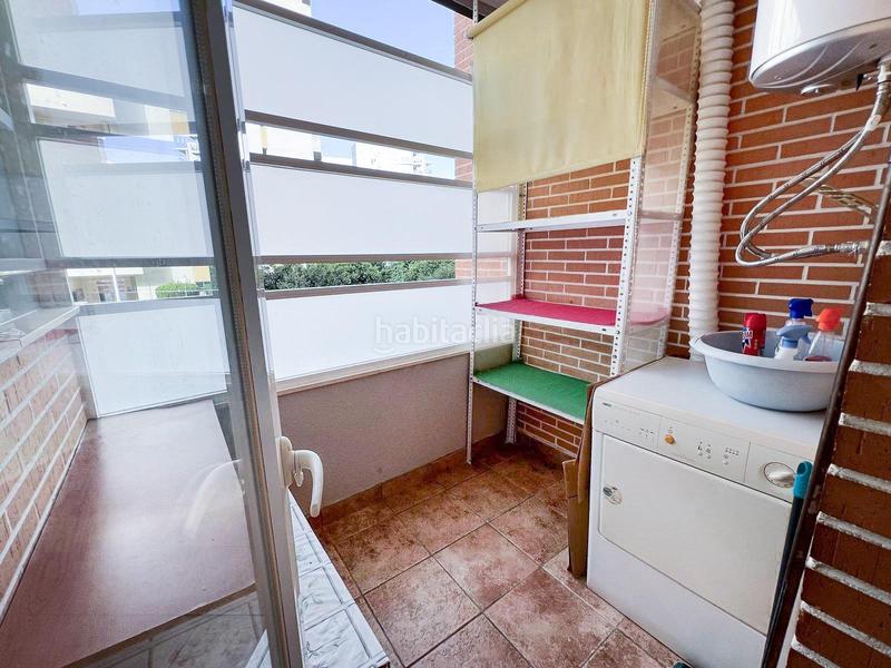 Foto 4da57090-257f-4864-a646-ae2f7dcf805f. Apartment with pool in Cala Alta-Veramar Vila Joiosa (la)