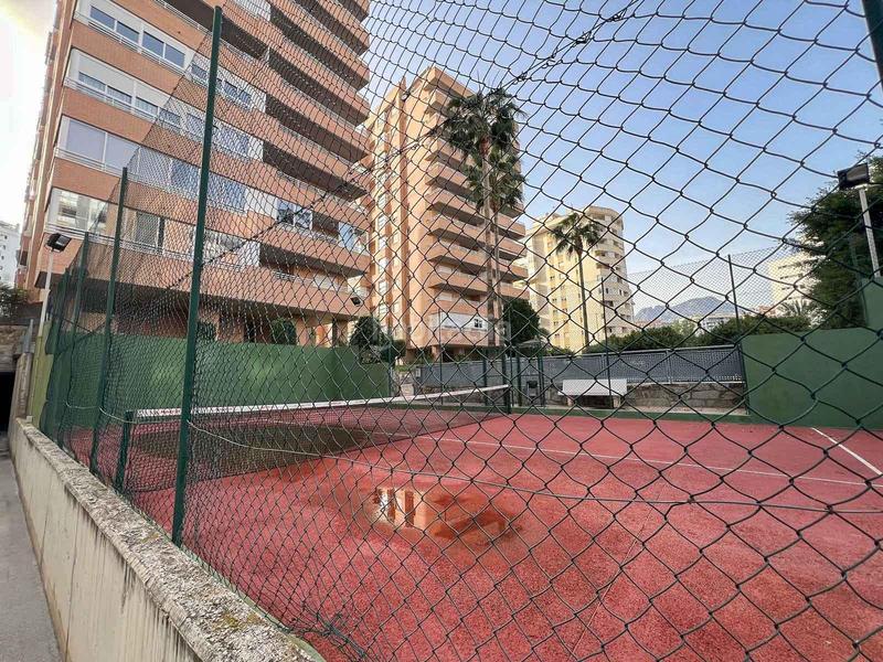 Foto a9e4993f-87db-4882-b32d-6921d79b8de6. Apartment with pool in Cala Alta-Veramar Vila Joiosa (la)