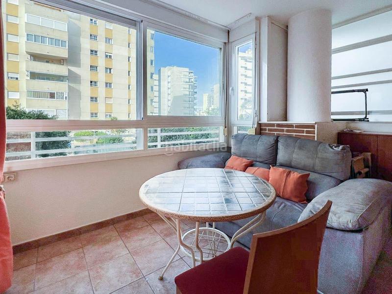 Foto f392c103-46ac-4325-802f-d9b5cce80142. Apartment with pool in Cala Alta-Veramar Vila Joiosa (la)