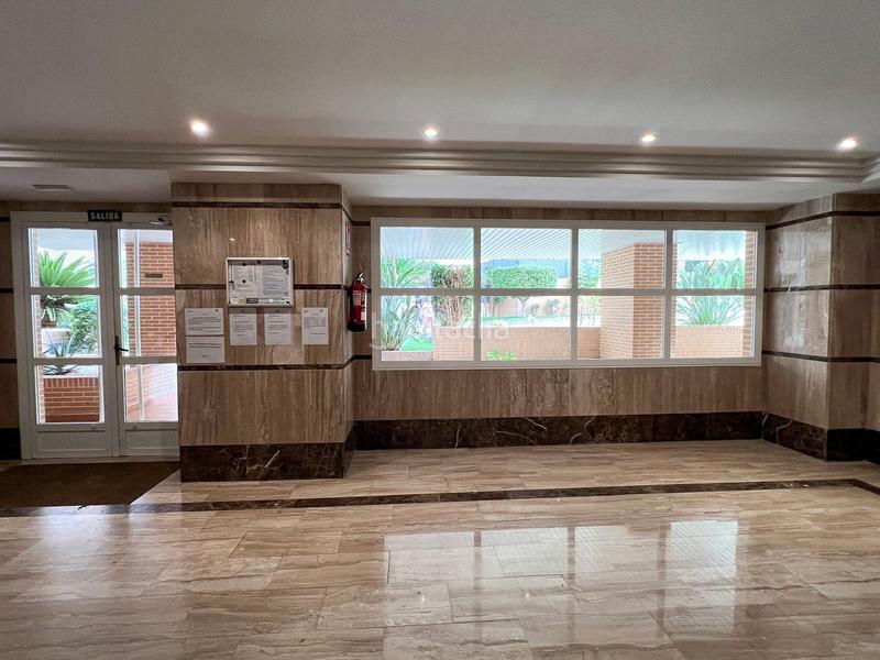 Foto 71532d08-a6f6-47b4-8a87-ebc70df2240f. Appartement avec piscine dans Cala Alta-Veramar Vila Joiosa (la)