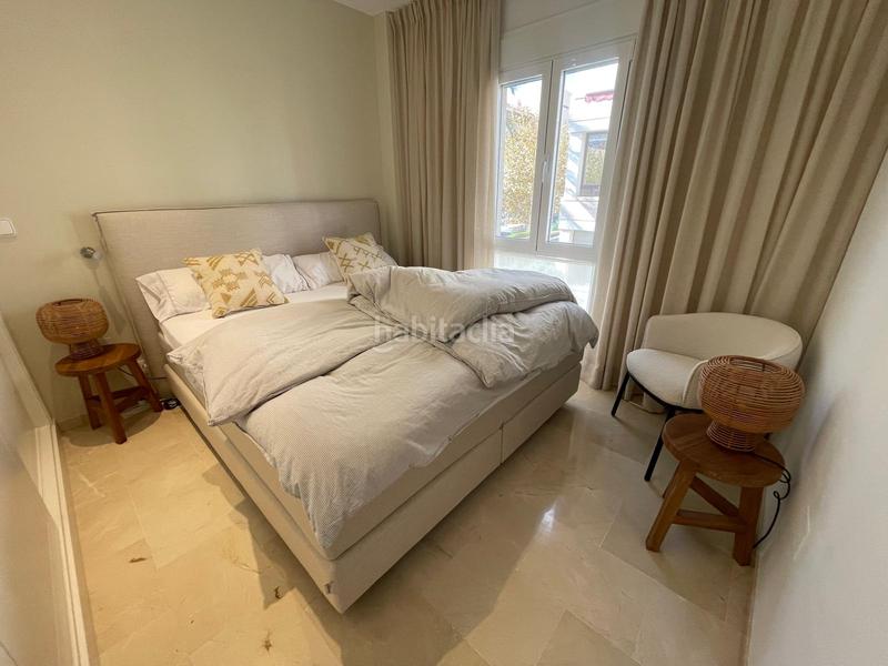 Foto 39a57f04-afd9-4e70-be73-7aec2783002a. Apartment with heating parking pool in L´Albir Alfàs del Pi (l´)