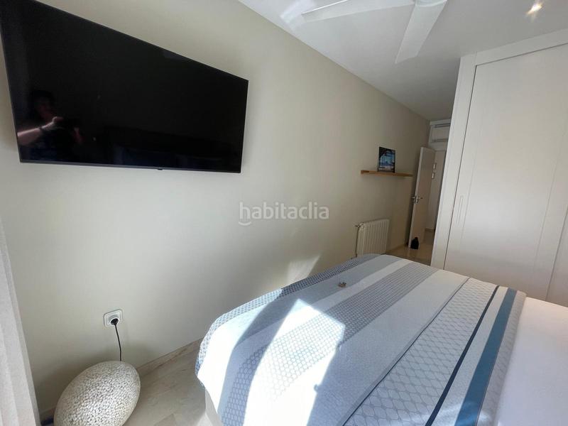Foto 662516b9-ca74-4d97-a6c3-e132a60b6d81. Apartment with heating parking pool in L´Albir Alfàs del Pi (l´)