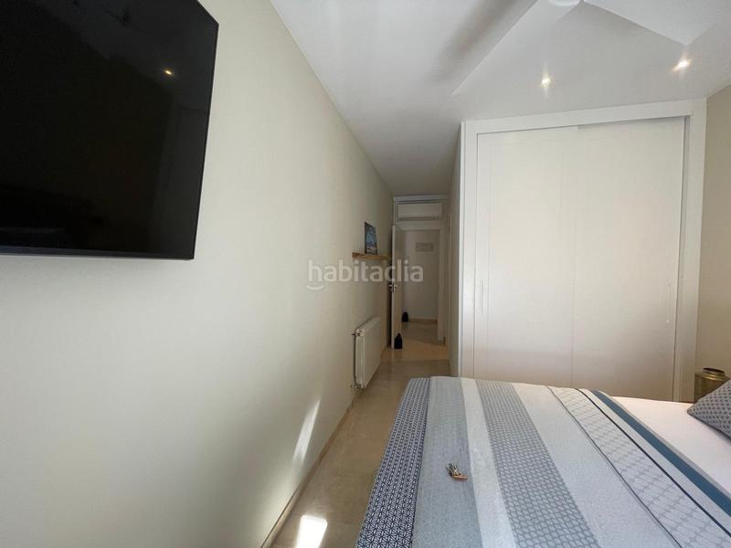 Foto 6a927cf4-10cb-4f50-87c1-8bb5ceded20c. Apartment with heating parking pool in L´Albir Alfàs del Pi (l´)