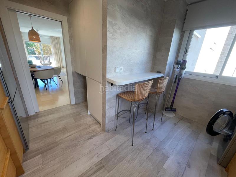 Foto 71d4fa32-e1f6-4338-bcea-0307958d0f7d. Apartment with heating parking pool in L´Albir Alfàs del Pi (l´)