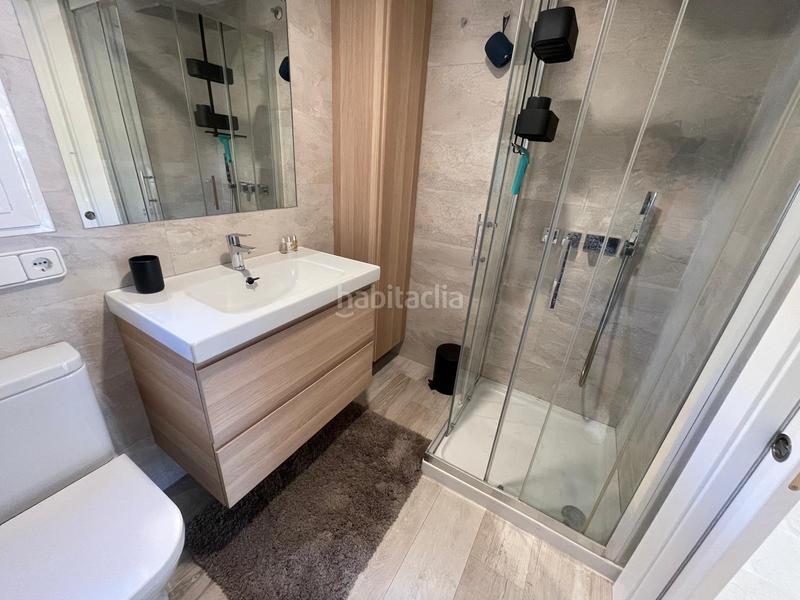 Foto 7433a82c-e731-4858-9e80-f98dfa58e1db. Apartment with heating parking pool in L´Albir Alfàs del Pi (l´)