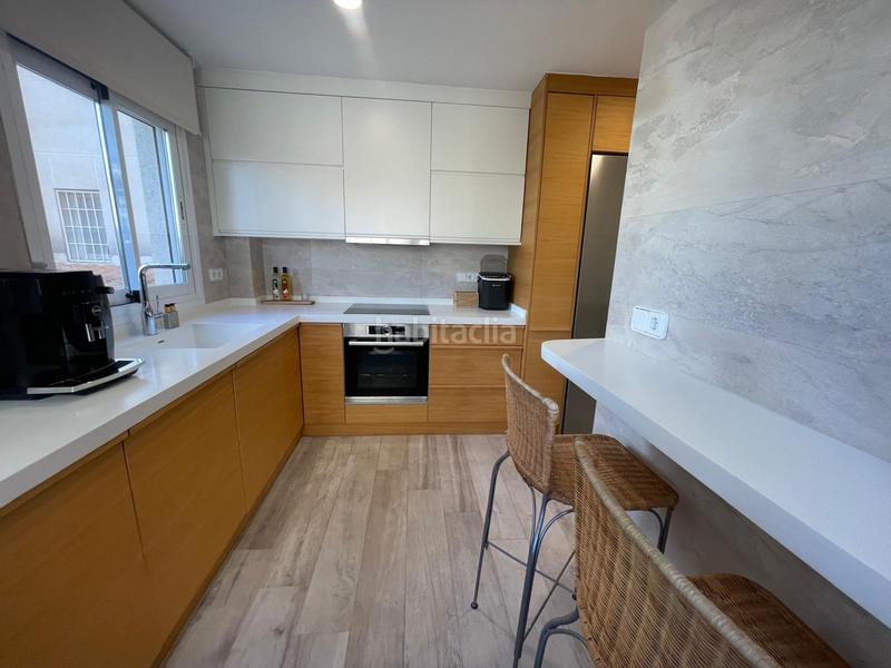 Foto 8ffb00ca-c336-49f1-b209-3dee8e61976c. Apartment with heating parking pool in L´Albir Alfàs del Pi (l´)