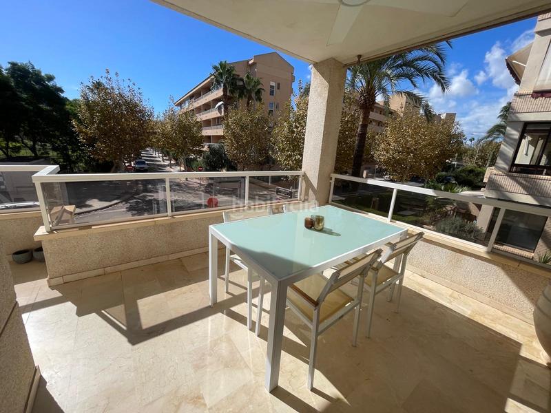 Foto 948e6352-95fc-41df-80ee-1e4d3a0553a2. Apartment with heating parking pool in L´Albir Alfàs del Pi (l´)