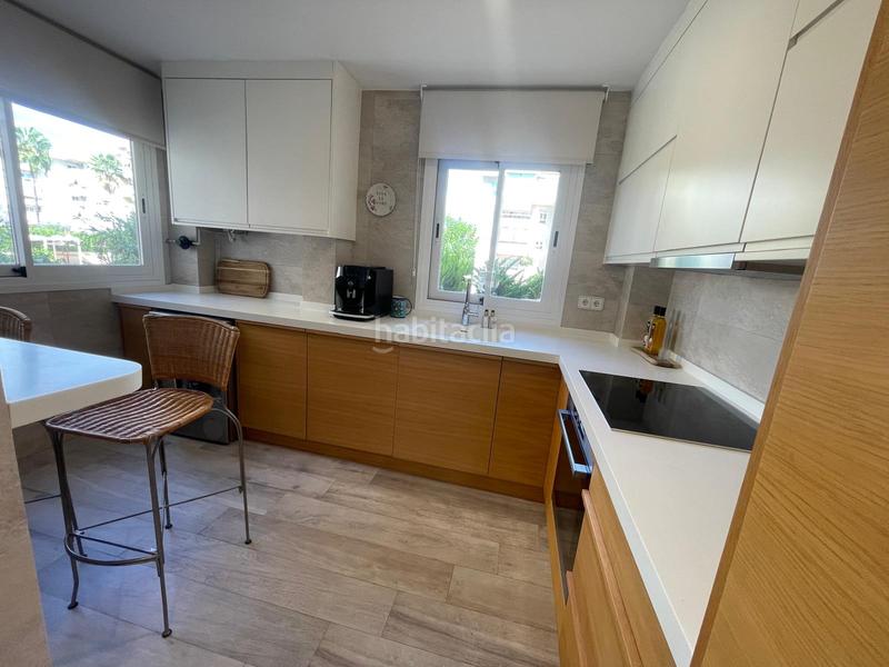 Foto c320e02c-8676-4005-ac53-a6d85b19d952. Apartment with heating parking pool in L´Albir Alfàs del Pi (l´)