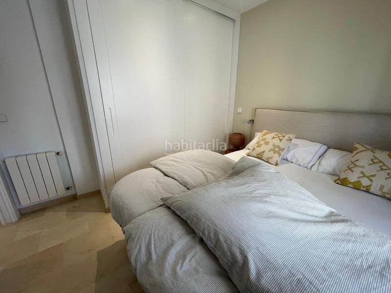 Foto fa96fe98-6e91-4af8-bc57-789d9e973623. Apartment with heating parking pool in L´Albir Alfàs del Pi (l´)