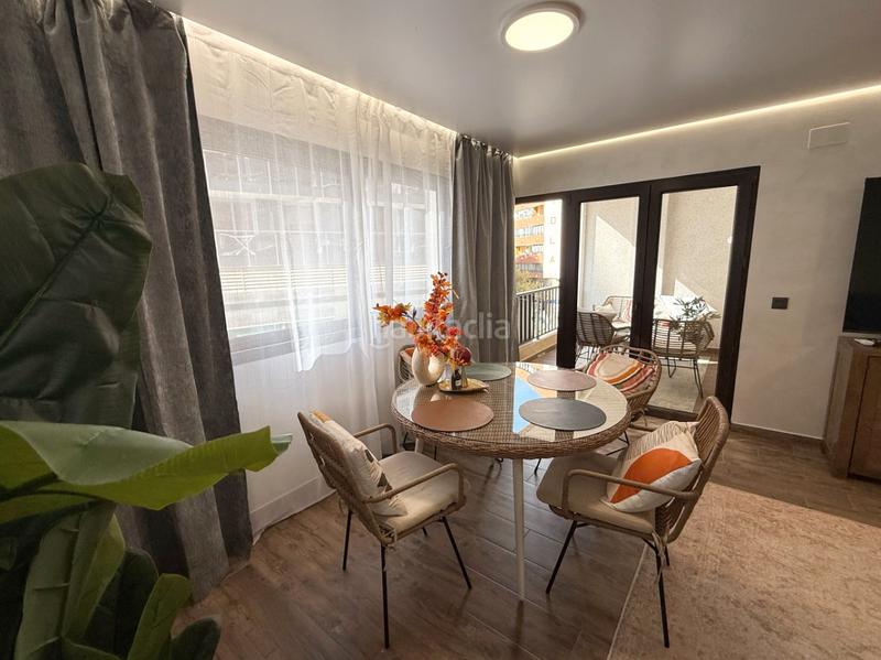 Foto 1ba8417e-9cc8-4755-a52b-df1c48f18b38. Apartament a Pueblo Calp