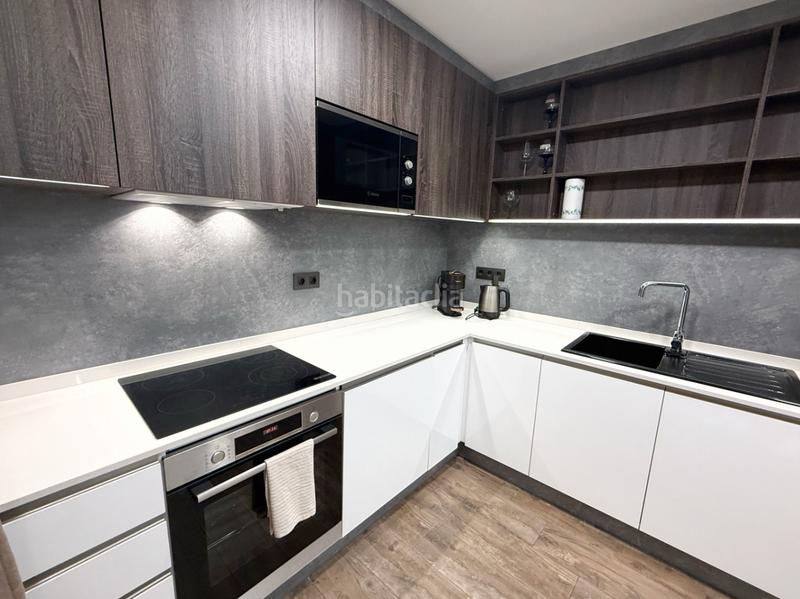 Foto a154f34b-6c62-482c-b872-d3eca7d2242a. Apartamento en Pueblo Calp