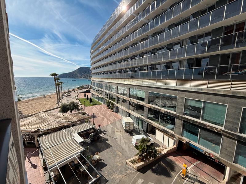 Foto e1ac008c-4977-4480-938e-a29df6d1cbec. Apartment in Pueblo Calp