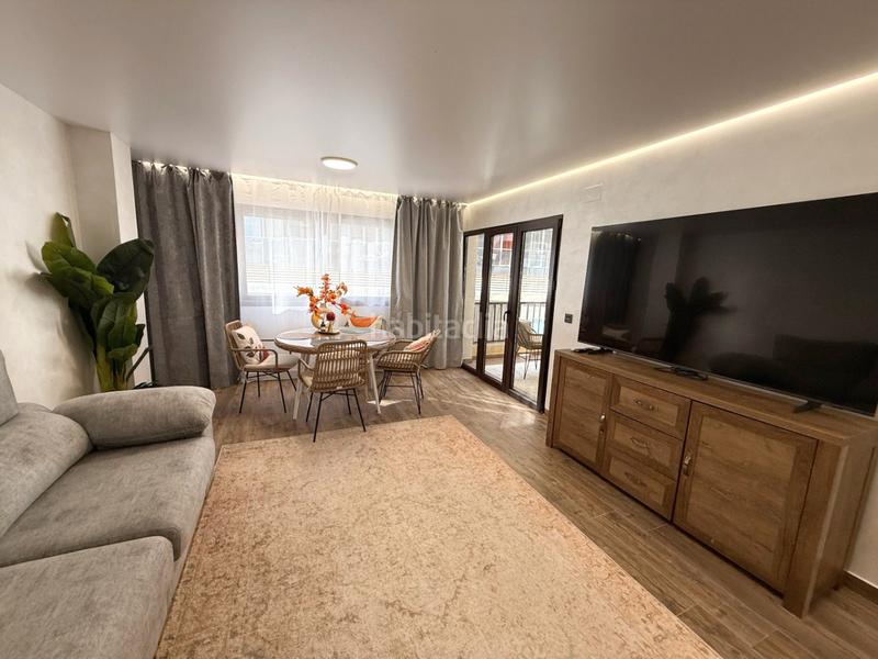 Foto e88a3782-180c-401d-a4eb-5dfba4614073. Apartment in Pueblo Calp