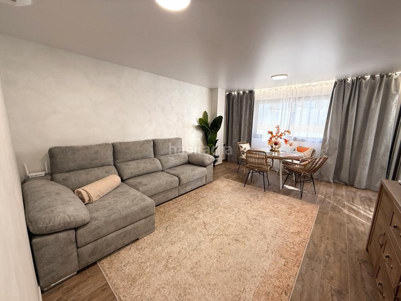 Foto a7b6b1b6-c682-4e68-8ec9-a6f5f5e6dafa. Appartement dans Pueblo Calp