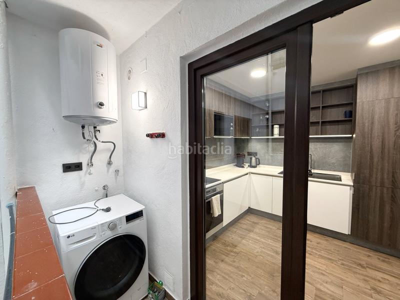 Foto ad3e0063-907b-4e86-9501-63c73110c77a. Appartement dans Pueblo Calp