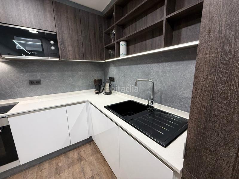 Foto 73ac79b9-4aae-4110-a3a2-5dd9f7121472. Piccolo appartamento in Pueblo Calp