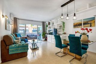 Apartament a Pueblo