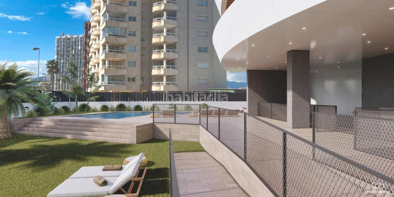 Foto 4580111a-d2aa-47b2-b3fd-c407f7a1573c. Apartament a Manzanera-Tosal Calp