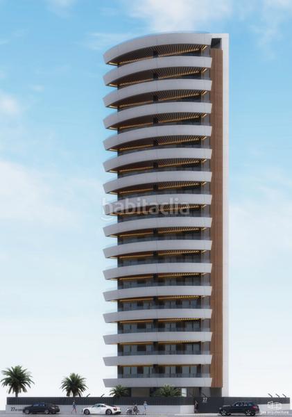 Foto 9cea703d-7780-485d-aa44-a532a4147dc2. Apartament a Manzanera-Tosal Calp