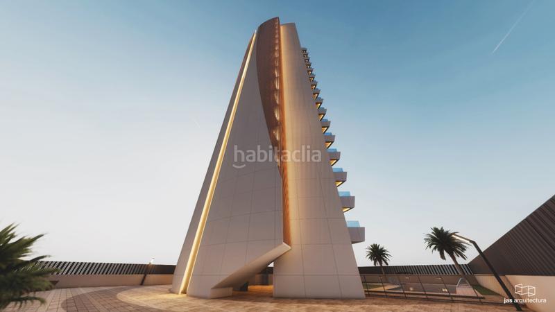 Foto 2cb1a21e-5544-4bb5-b848-9ce22276be1f. Apartamento en Manzanera-Tosal Calp