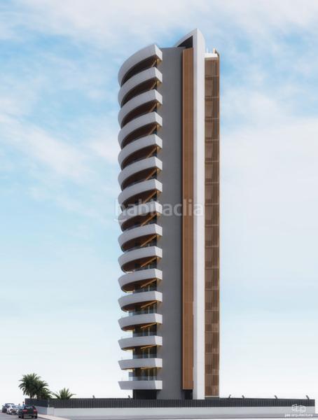 Foto 075a9307-504e-4539-bbc7-a87bc5d98c08. Appartement dans Manzanera-Tosal Calp