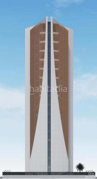 Foto 28b8ee87-8a4b-4e11-9b53-6ebf1b5c30dd. Appartement dans Manzanera-Tosal Calp