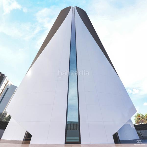 Foto 612f615f-ac1a-4f1b-8be3-a9cded5ae29c. Appartement dans Manzanera-Tosal Calp