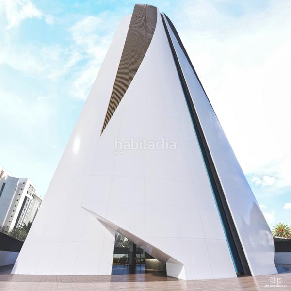 Foto dcb9b9a6-9727-46ff-852e-08121b17d772. Appartement in Manzanera-Tosal Calp