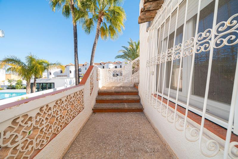 Foto 3550640f-e607-412f-820f-20a87bbd8191. Chalet en L´Albir Alfàs del Pi (l´)