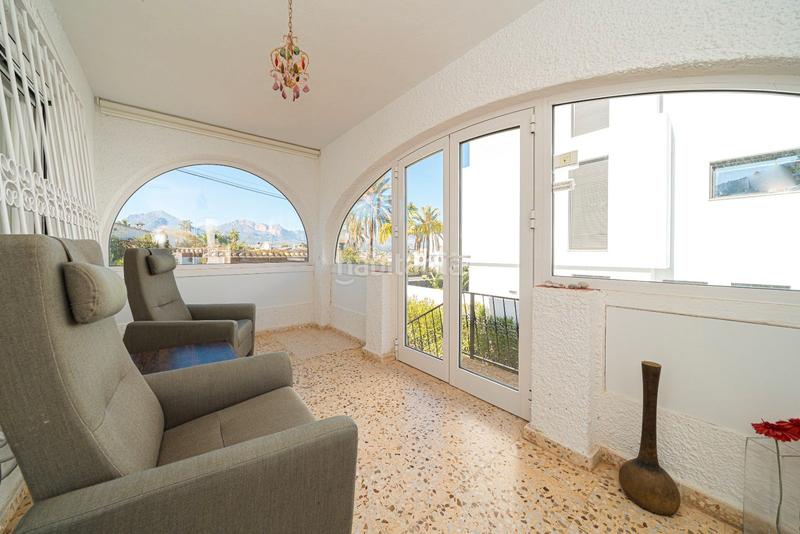 Foto 5b1a1694-972f-4eb9-aed8-12fae5565964. Chalet en L´Albir Alfàs del Pi (l´)