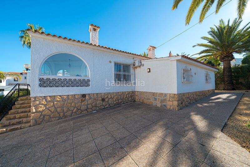 Foto 7d6dfb9c-3461-4993-bd15-7010ee3be411. Chalet en L´Albir Alfàs del Pi (l´)