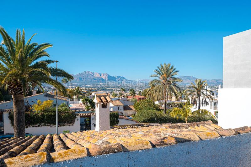 Foto 89b92330-153a-4ed0-b26a-681f4656864d. Chalet en L´Albir Alfàs del Pi (l´)