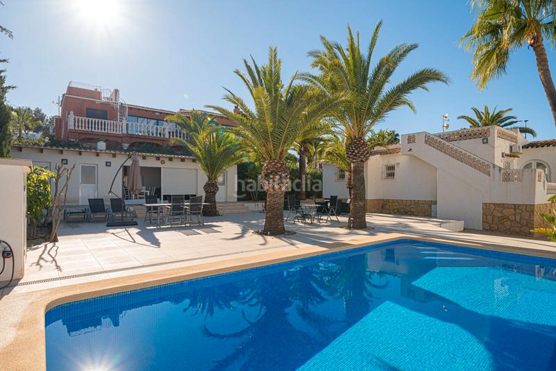 Foto 9b201078-41ae-41e4-8e46-1057fc93200c. Chalet en L´Albir Alfàs del Pi (l´)