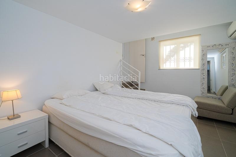 Foto d49398a6-cd0b-40b9-9917-fa6ed2556ddc. Chalet en L´Albir Alfàs del Pi (l´)