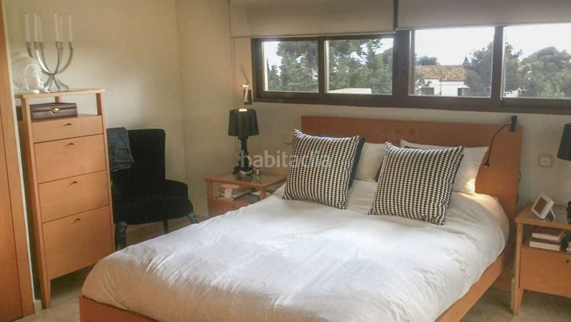 Foto bdab97f4-e22c-4143-b2d5-0e69dc7abfe4. Chalet avec piscine dans Urbanizaciones Benidorm