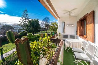 Penthouse en Pueblo-Ubanizaciones